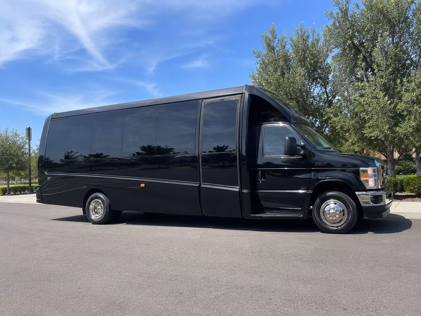 book a party bus to miami heat games at kaseya center from davie