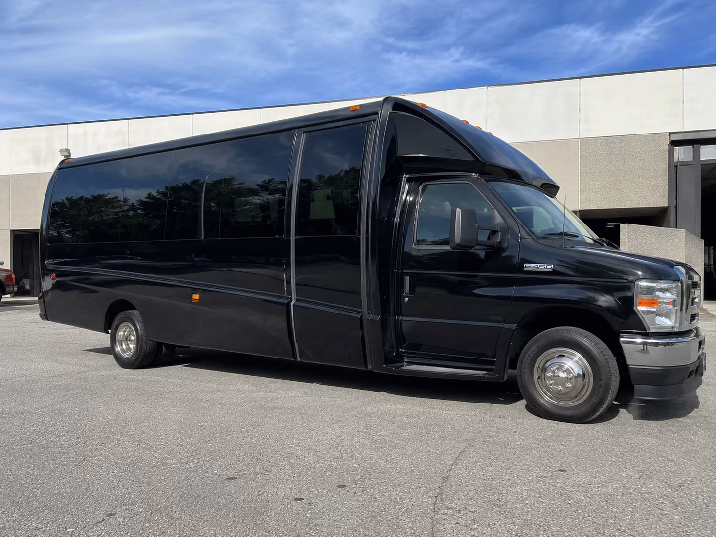 book your davie prom bus before the date is gone