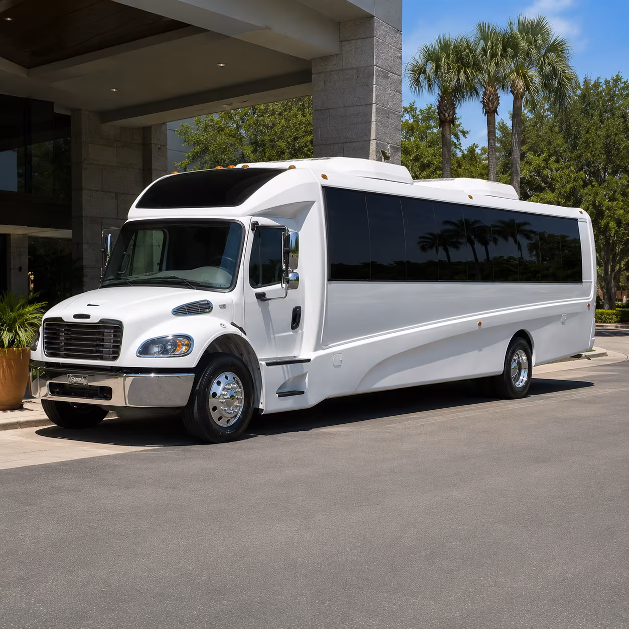 booking nsu graduation shuttles field trips and campus events just got easier