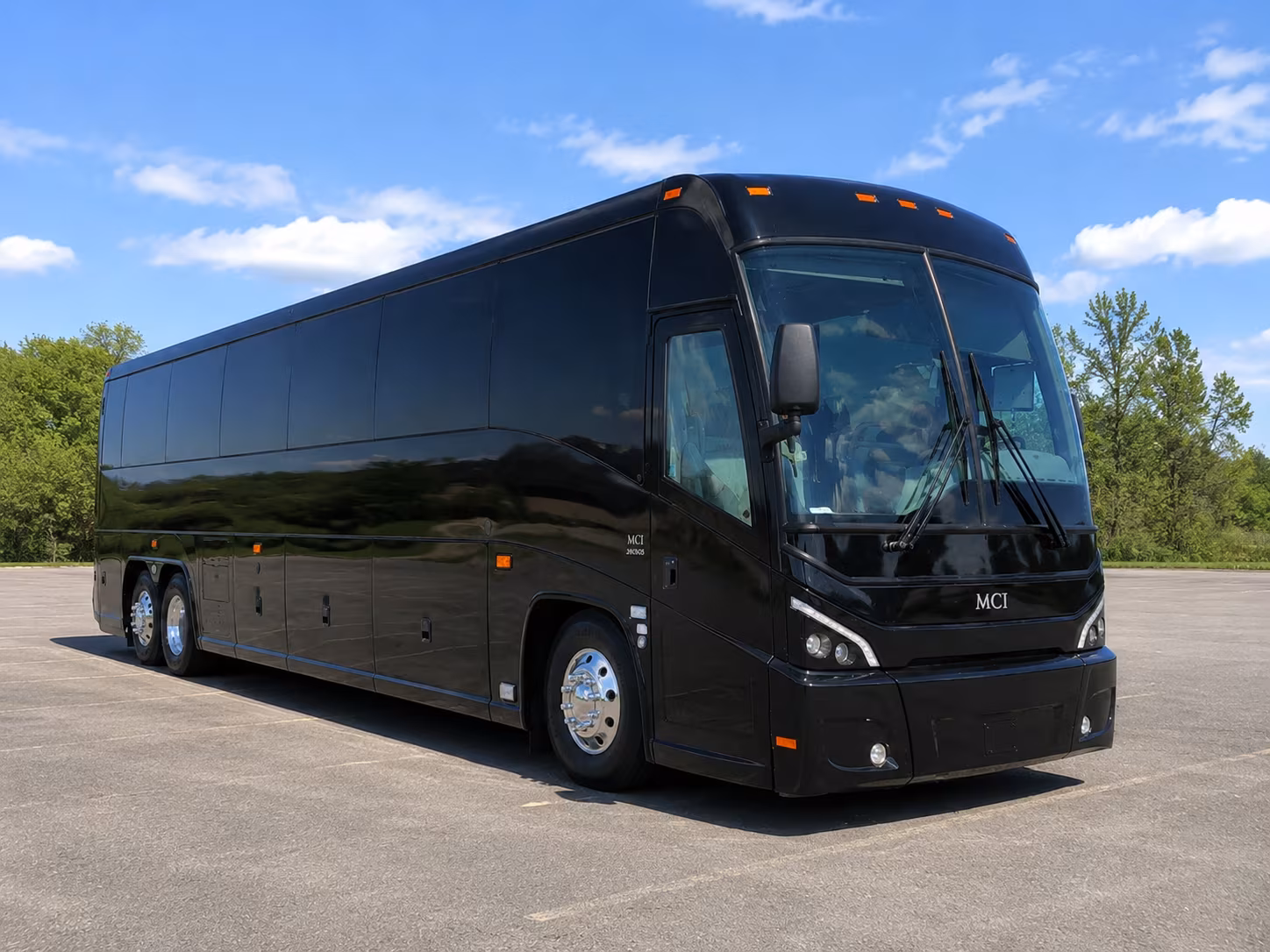 coconut creek book charter buses for your coconut creek government or military group