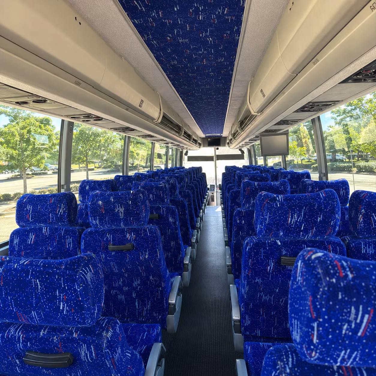 coconut creek charter bus rentals for coconut creek church groups