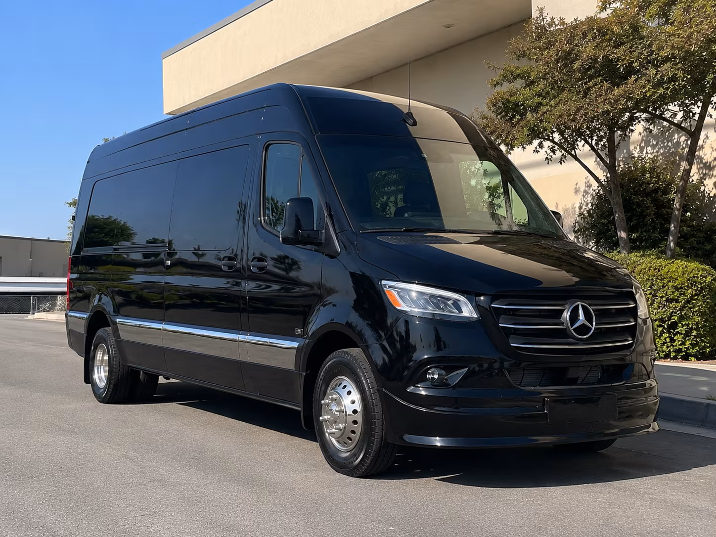 coconut creek efficient long distance transportation for coconut creek groups