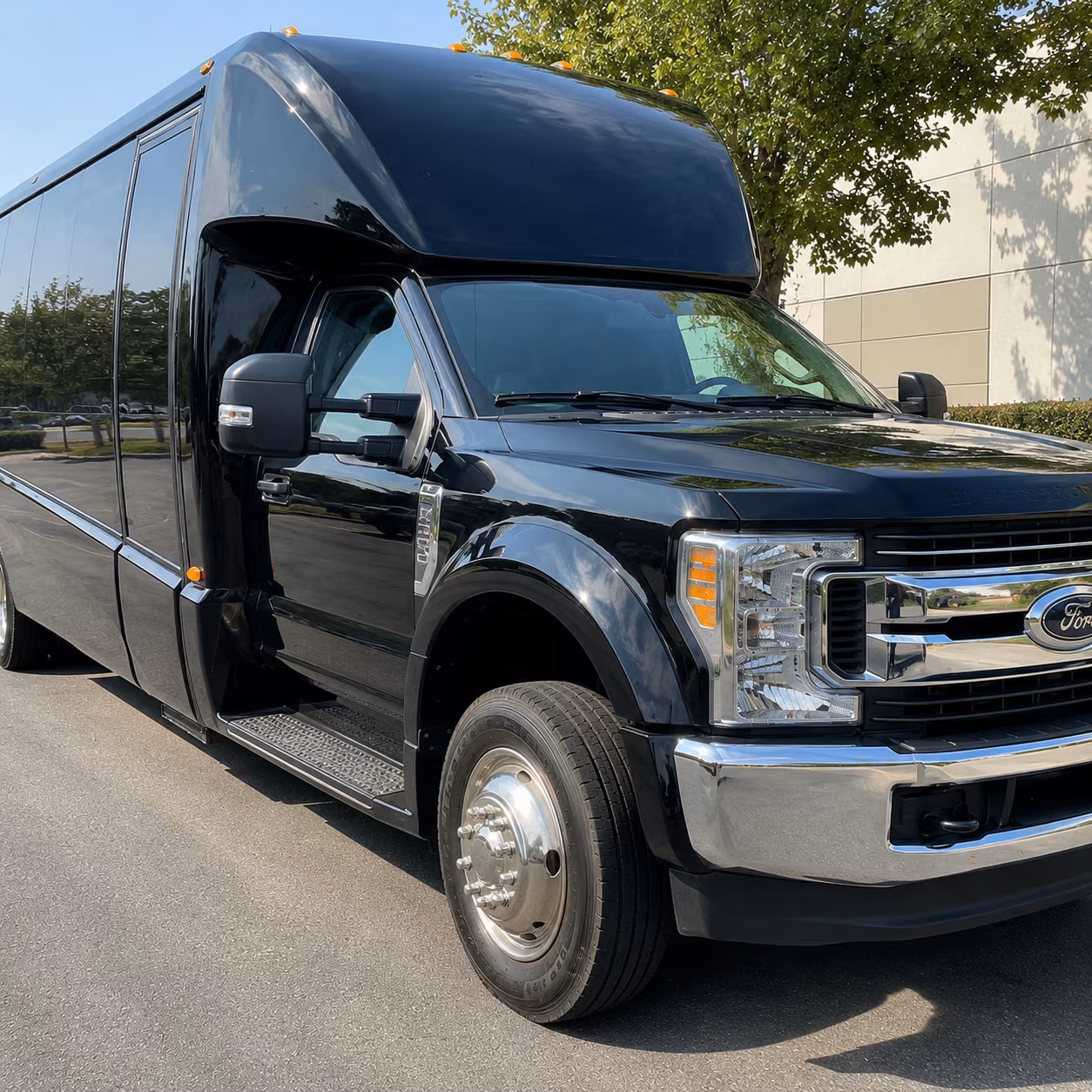 coconut creek plan transportation for your coconut creek sports team or fan group