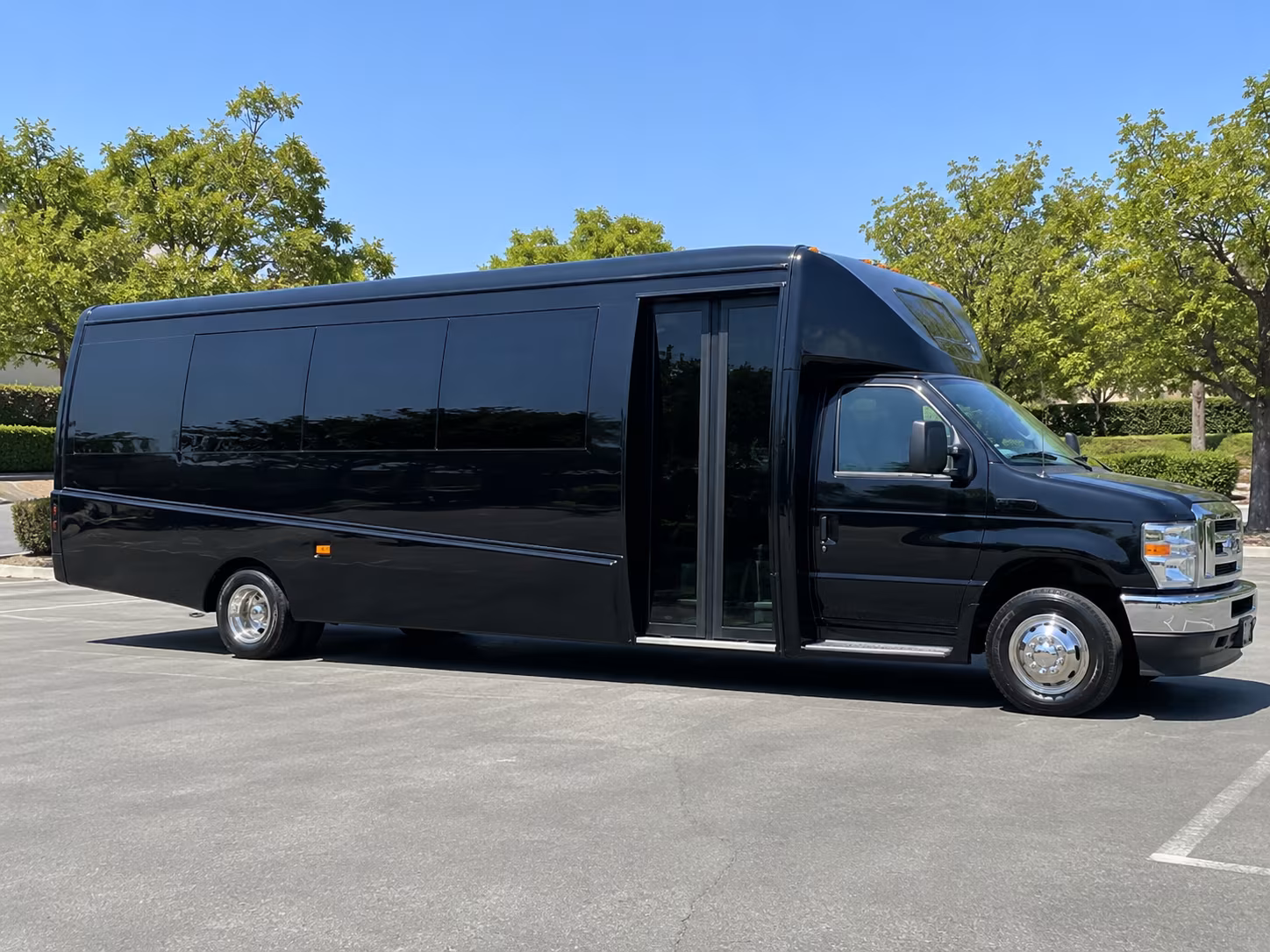 coral springs arrive on time for coral springs trade shows and conferences