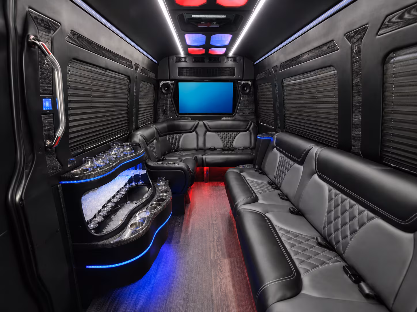 coral springs government and military transportation you can trust