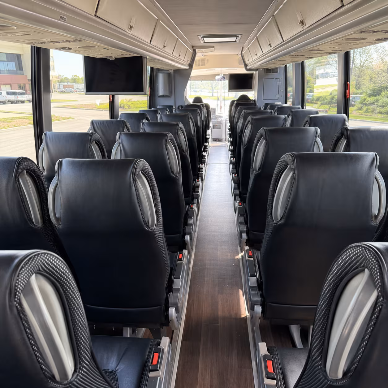 coral springs make class travel easier with coral springs field trip charter bus rentals