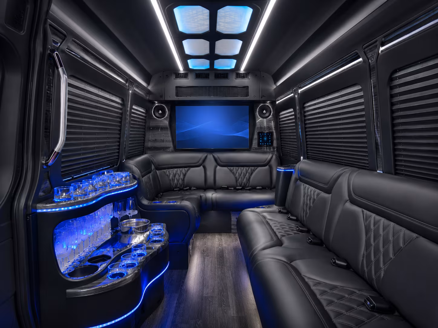 coral springs private airport transportation without the stress