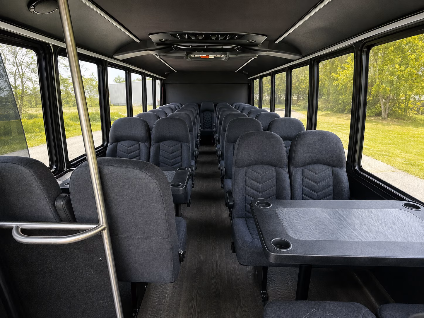coral springs seamless transportation to coral springs private events