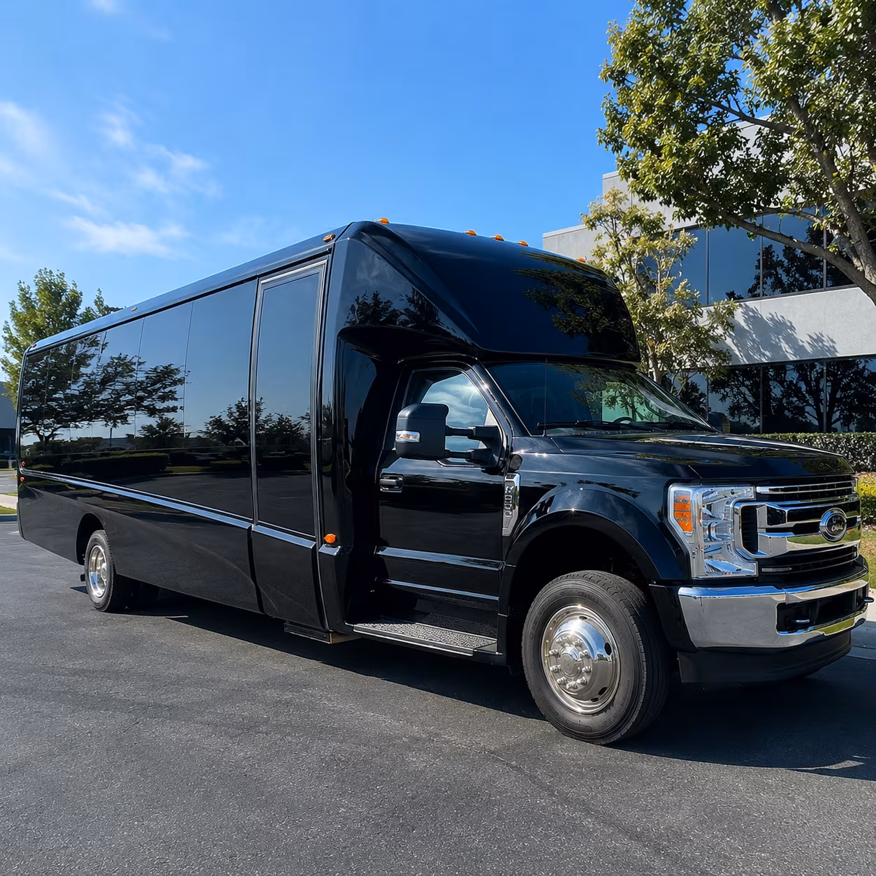 coral springs sports team and sporting event charter bus rentals in coral springs