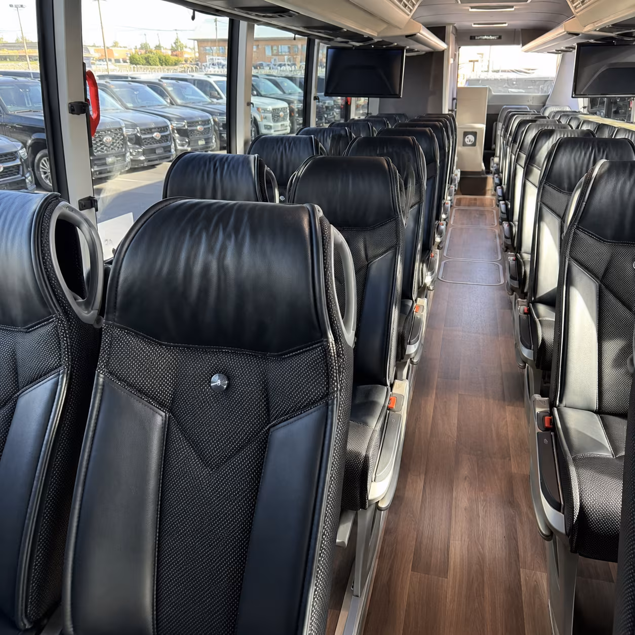 coral springs travel to coral springs concerts with a charter bus rental