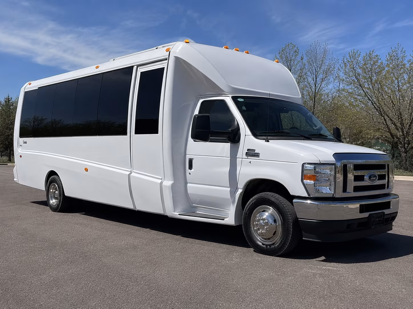 davie birthday party bus rental