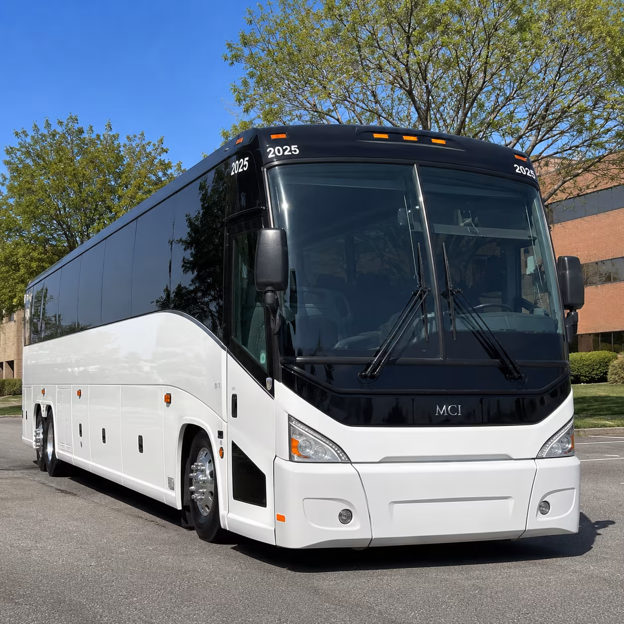 davie corporate event transportation onboard seating