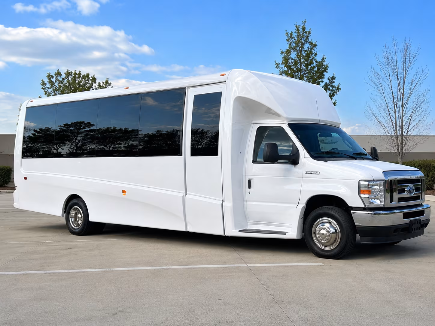 daviecharterbuscompany com makes finding hotel to venue shuttles in davie fast and easy