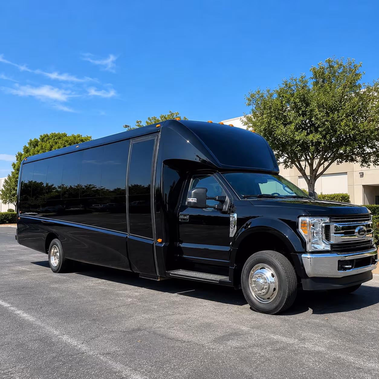 deerfield beach airport shuttle services in deerfield beach