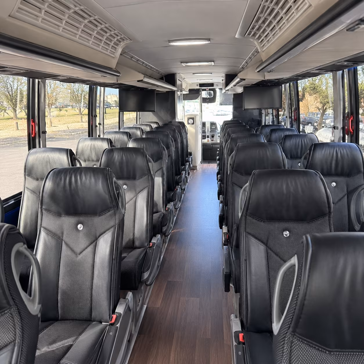 deerfield beach book your deerfield beach long distance charter bus rental
