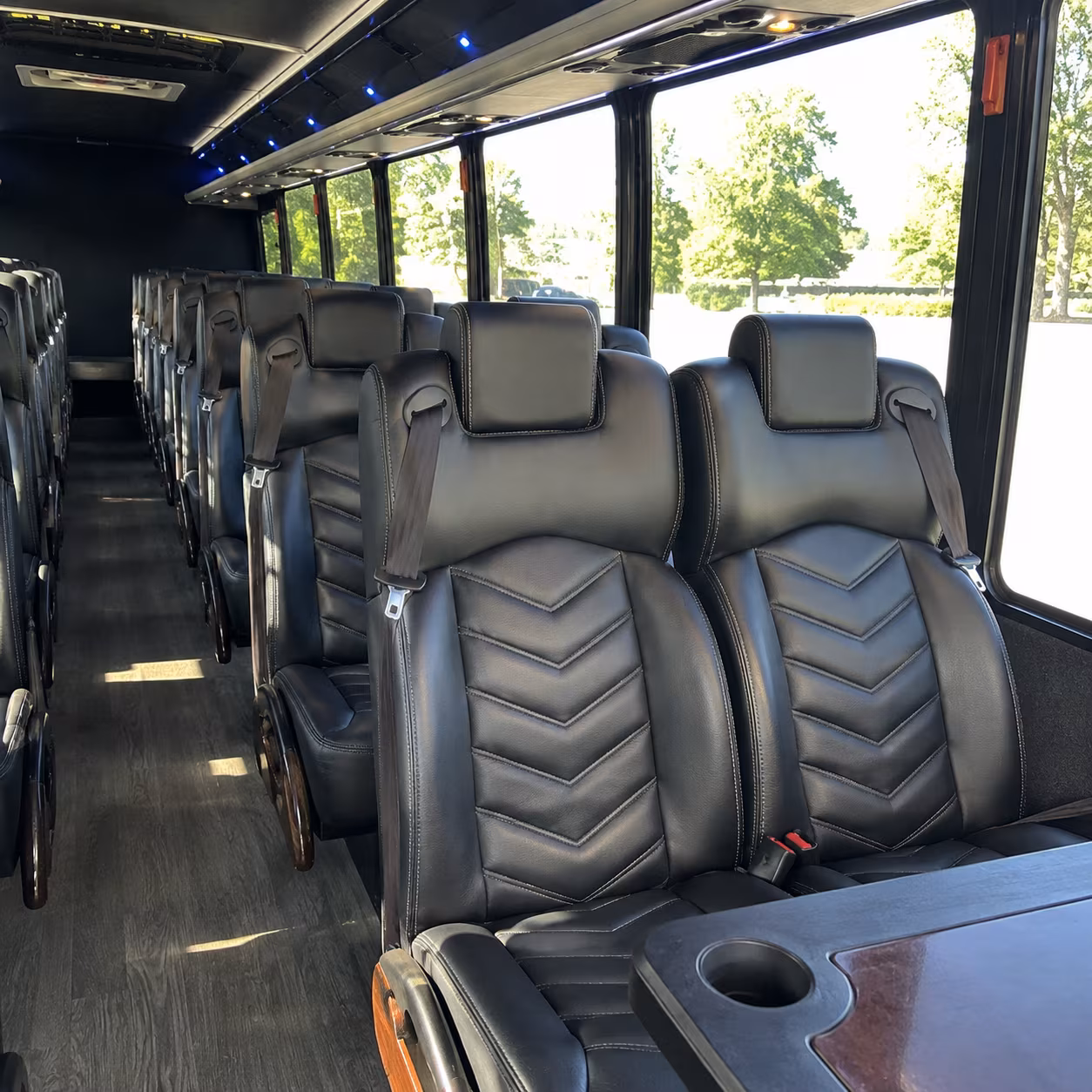 deerfield beach charter a bus for your deerfield beach church group
