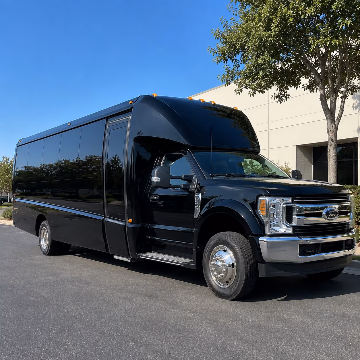 deerfield beach charter bus transportation to deerfield beach concerts and festivals