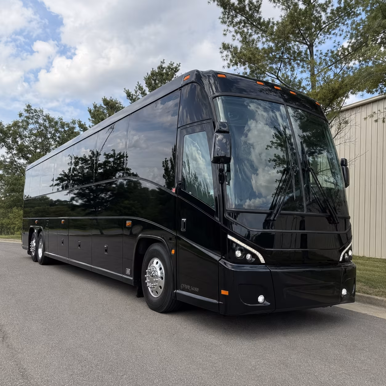 deerfield beach event transportation services in deerfield beach