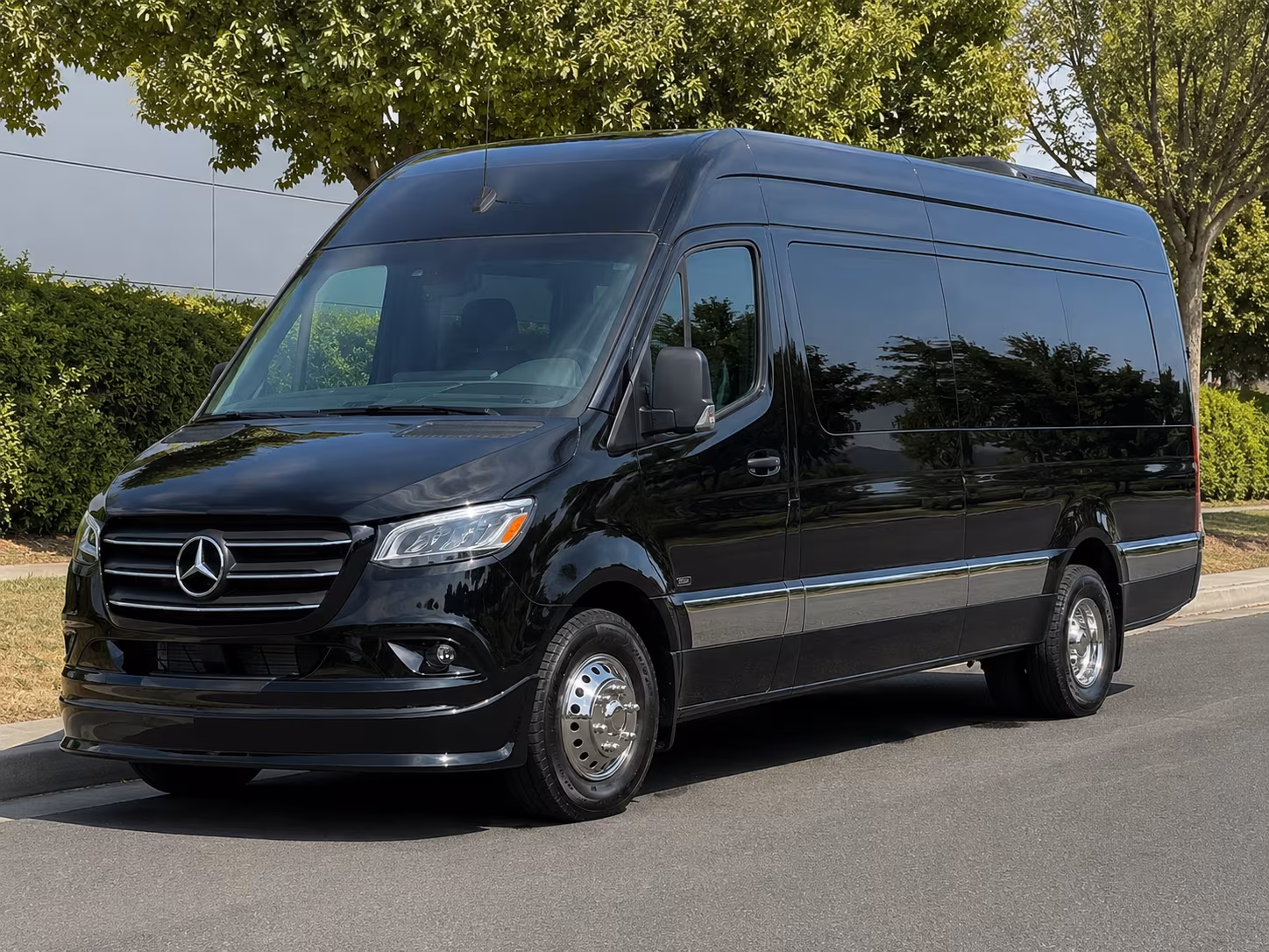 deerfield beach transportation solutions for deerfield beach teams and fan groups