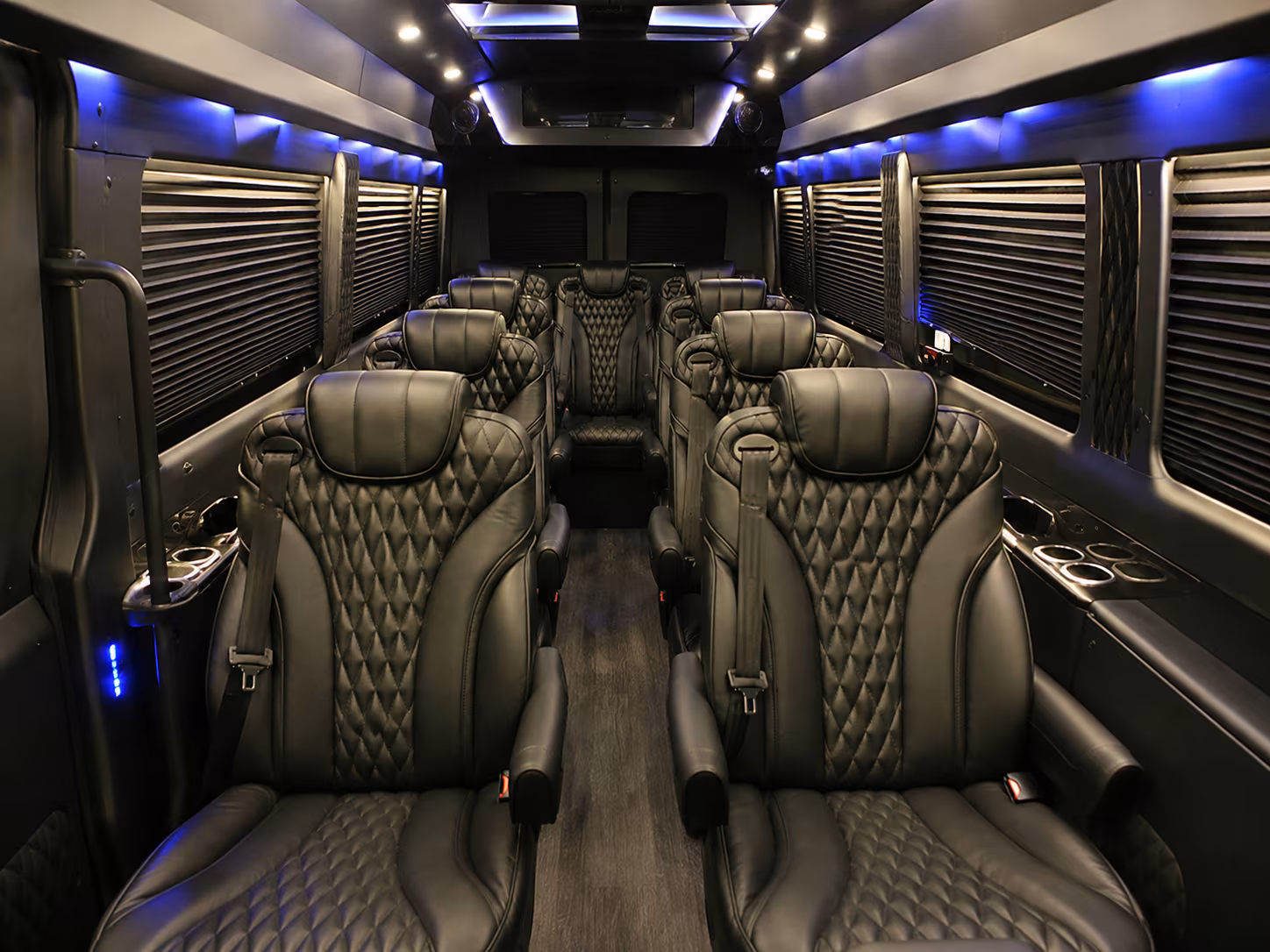 deerfield beach wedding bus rentals made simple