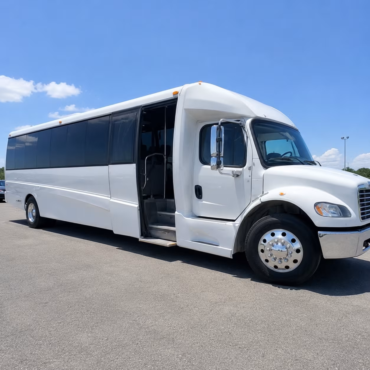 hollywood book your hollywood church religious group charter bus rental