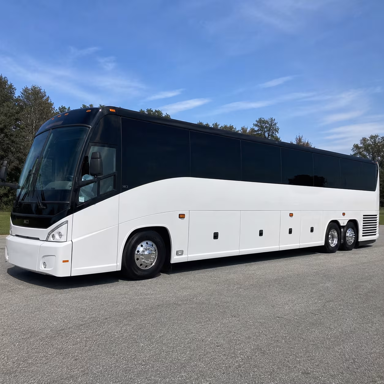 hollywood comfortable charter bus rentals for hollywood weddings