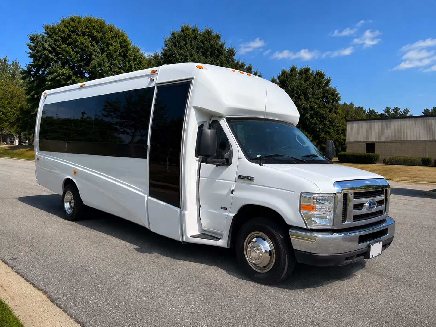it s never been easier to book davie wedding transportation for peak season dates