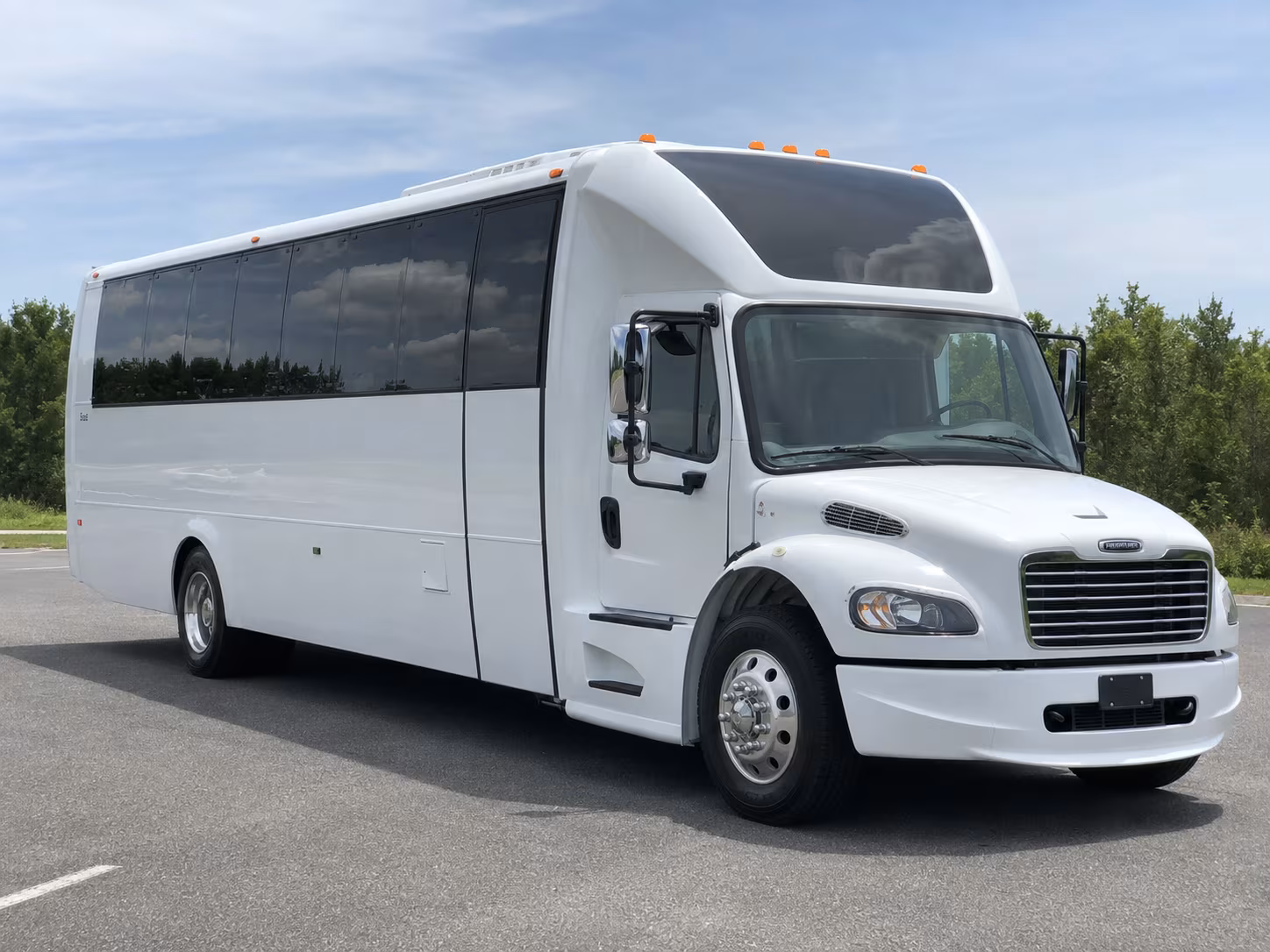 key west bus rentals