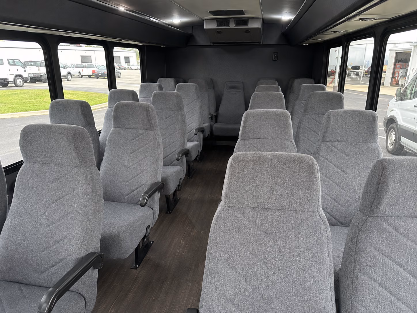 key west charter buses for key west military and government groups