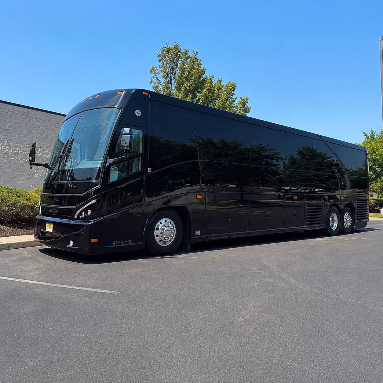 key west long distance charter buses to and from key west