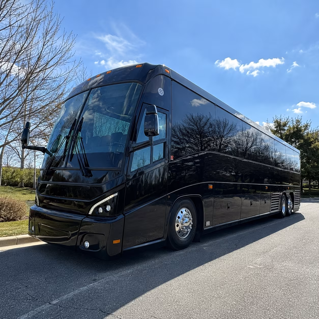 key west plan your retreat with key west religious group bus rentals