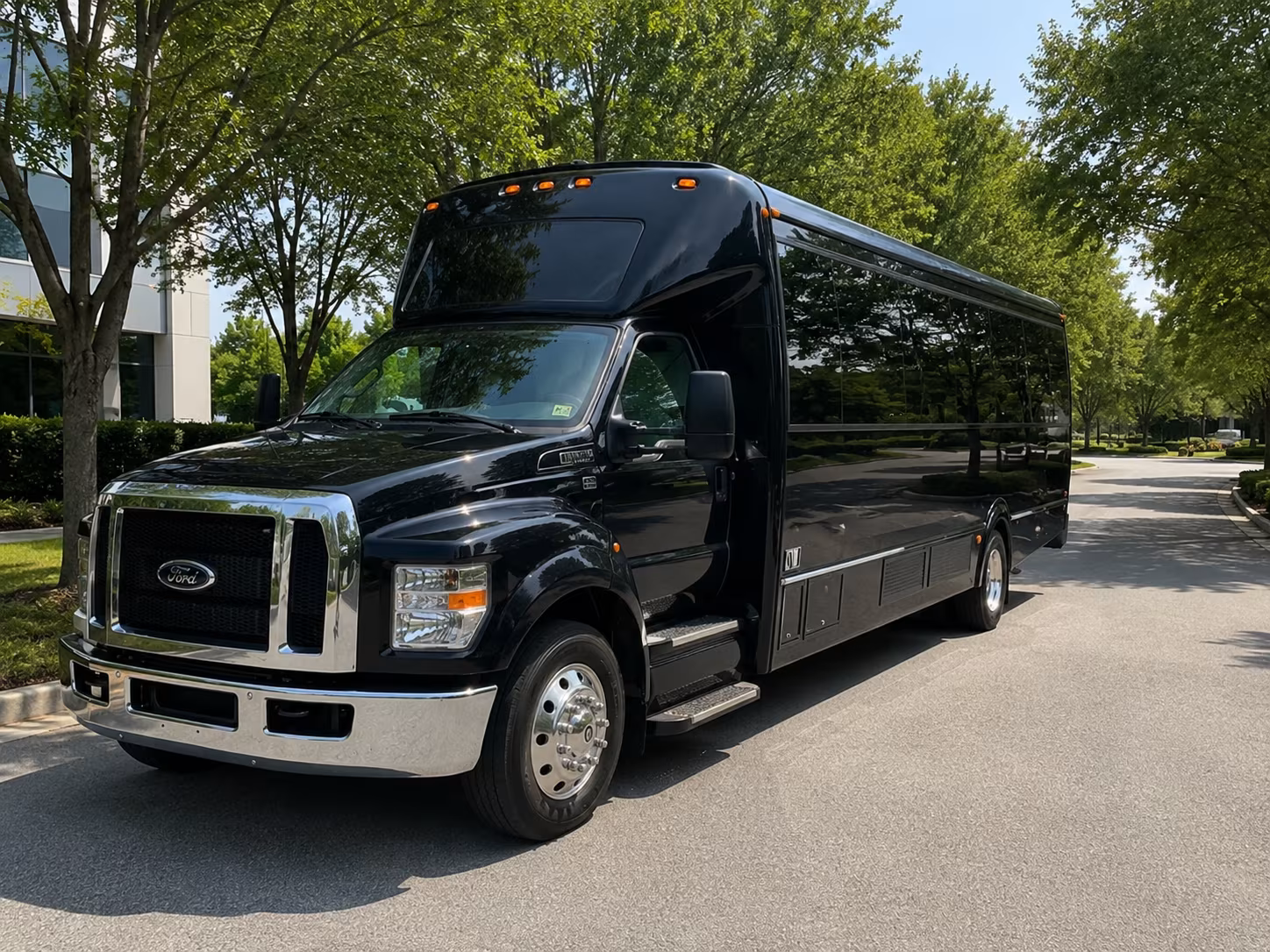 key west prom party bus rentals in key west