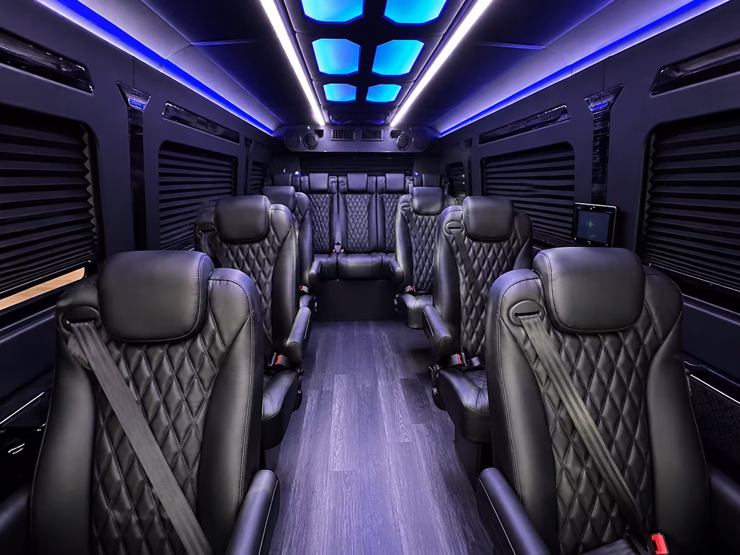 key west seamless shuttle service for key west sporting events
