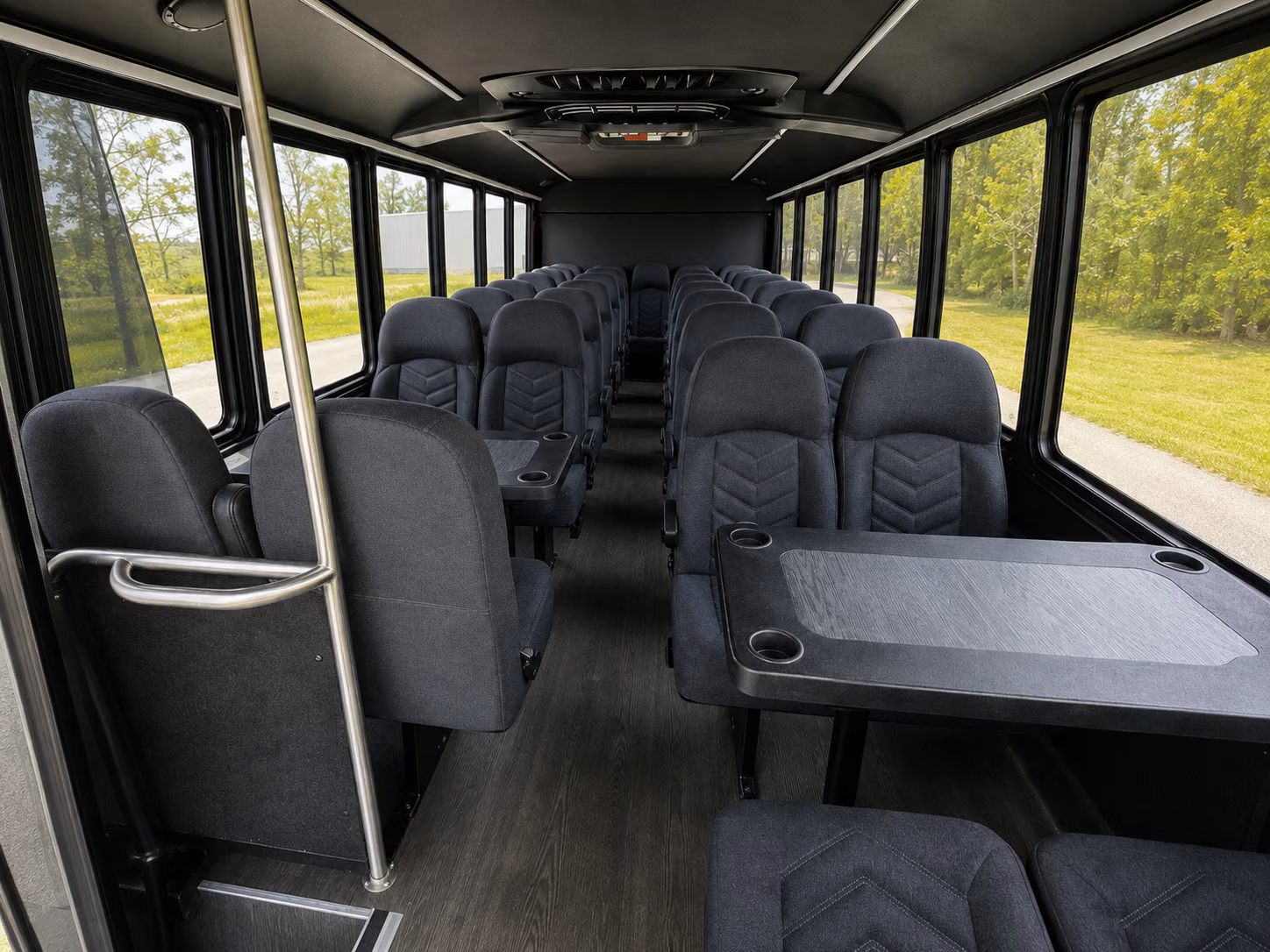 key west visit multiple wineries with one key west charter bus rental