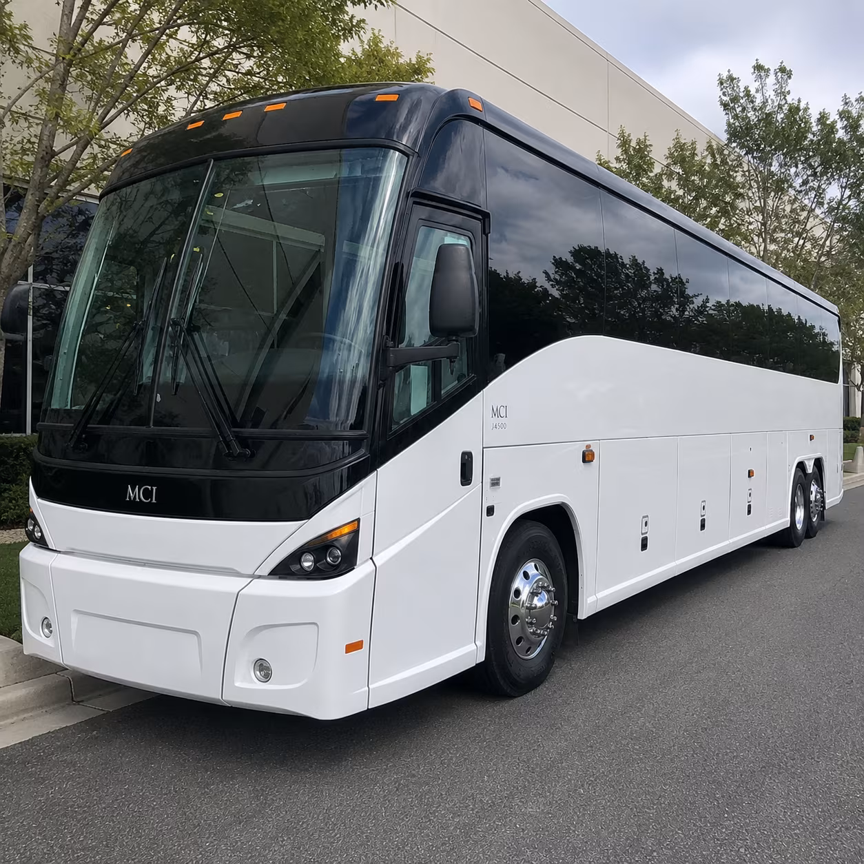 lauderhill airport transfer charter buses for lauderhill groups