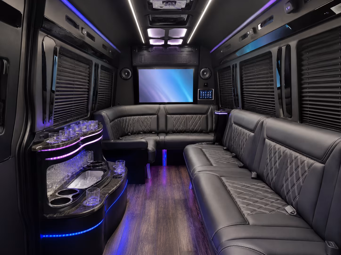 lauderhill group transportation for lauderhill games and tournaments