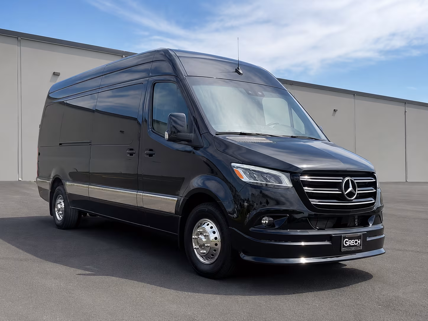 lauderhill prom transportation for lauderhill groups