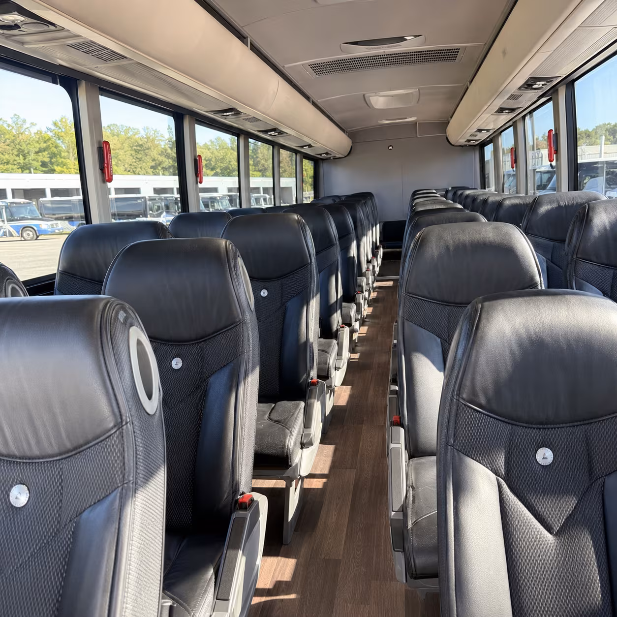 lauderhill school field trip charter bus rentals for your class