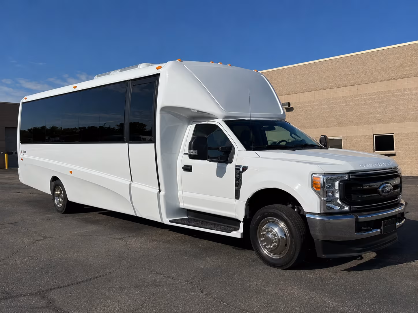 lauderhill seamless shuttles to every lauderhill private event