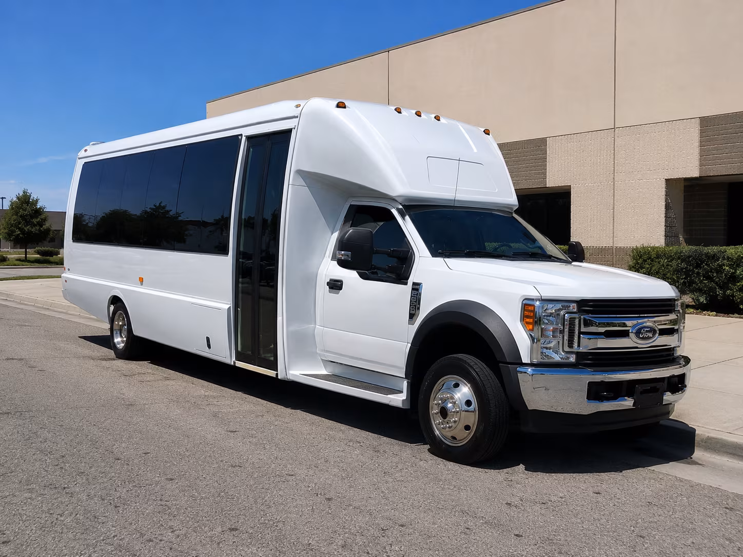 lauderhill stress free corporate events with lauderhill bus rentals