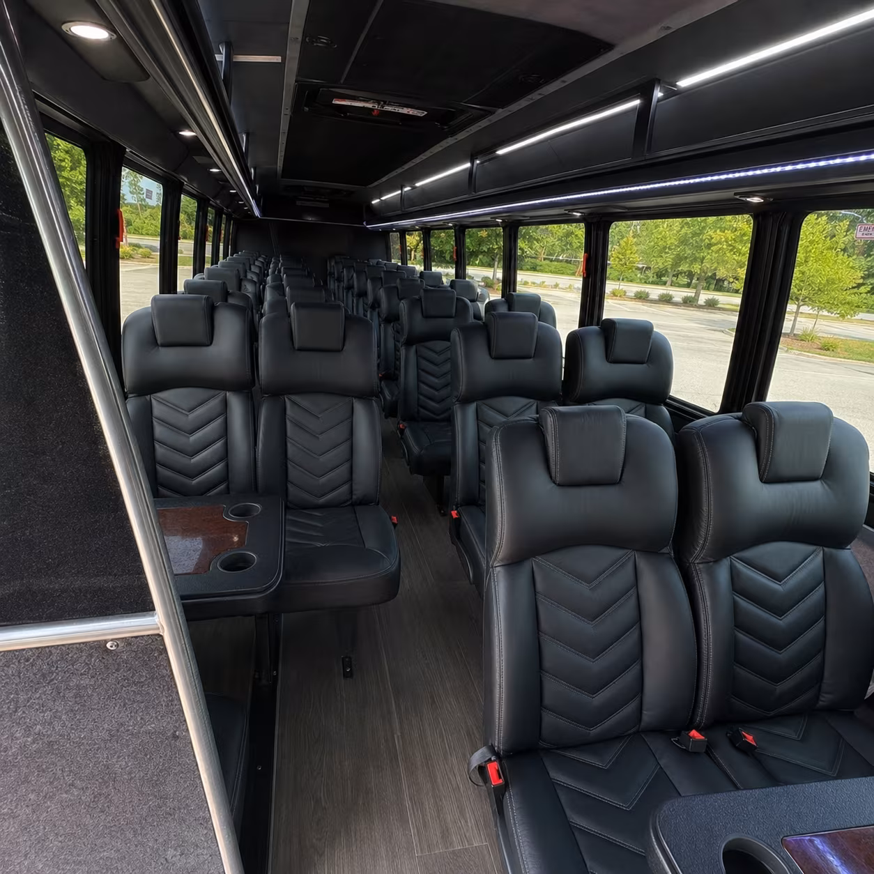 miramar bus rentals