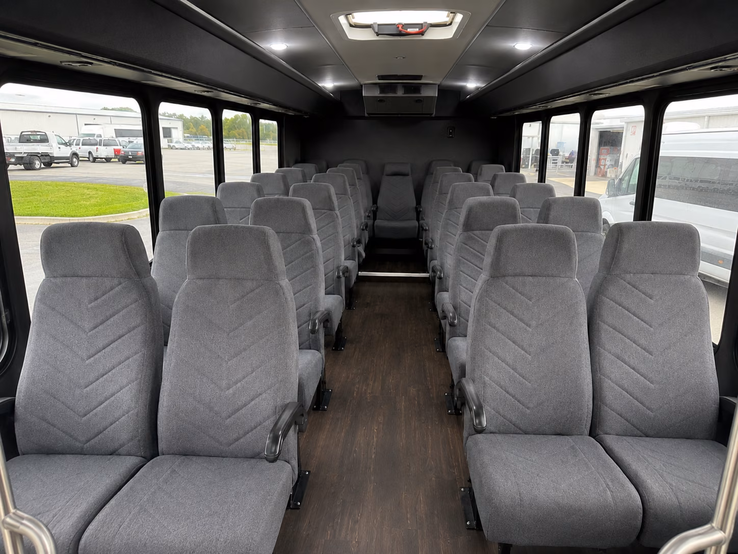 miramar discreet military and government shuttles for your group
