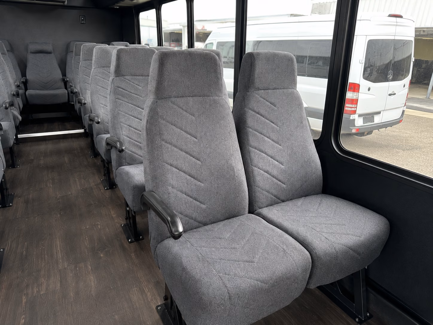 miramar find the right ride with prom bus rentals in miramar