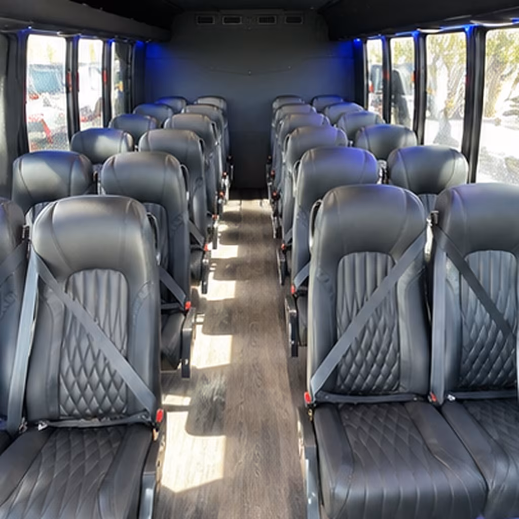 miramar get your congregation moving with miramar church bus rentals