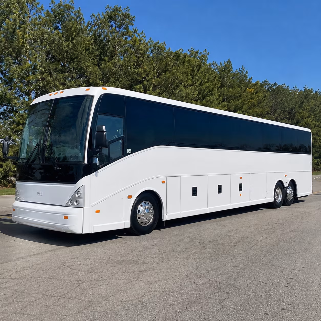 miramar get your wedding guests to the venue on time with a miramar charter bus