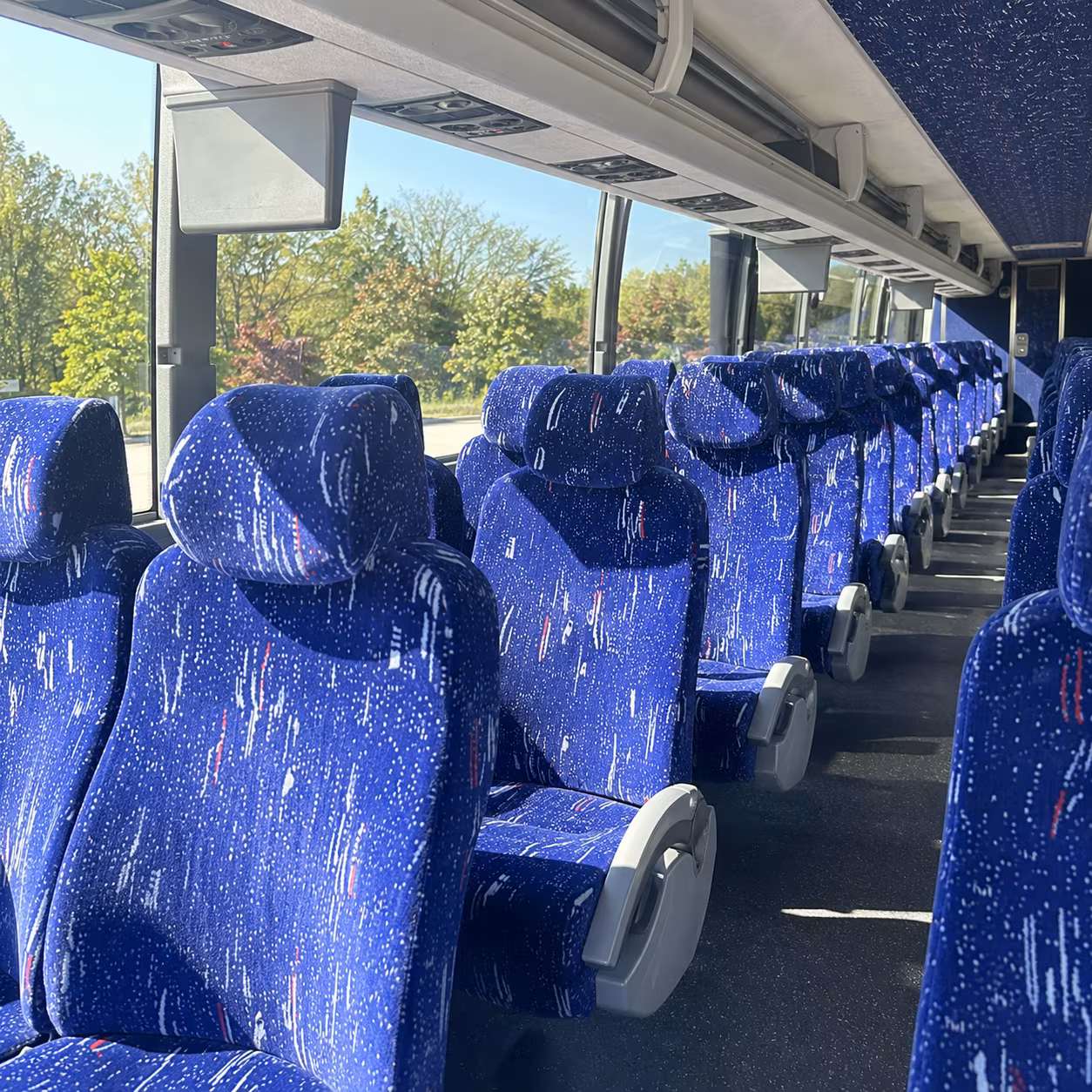miramar plan your trip with miramar long distance charter bus rentals