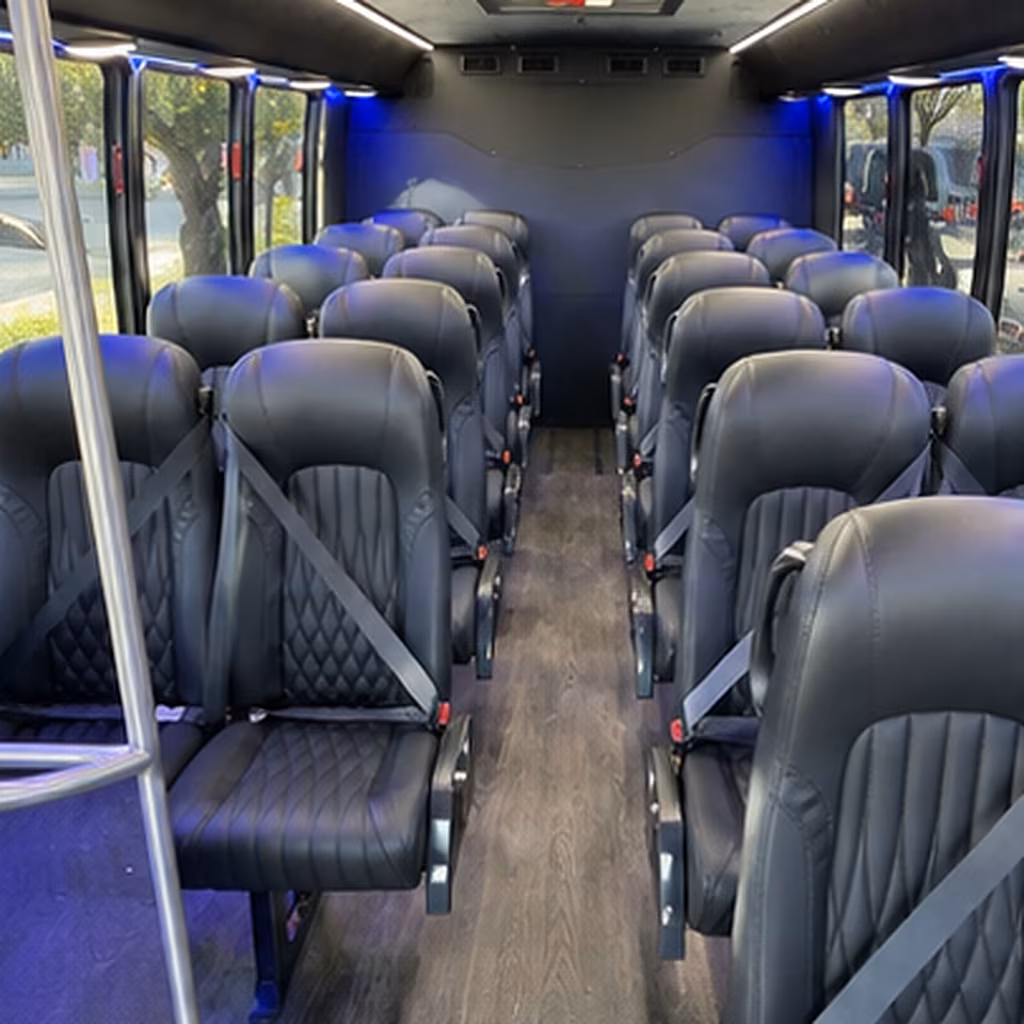 miramar private shuttles for miramar school pickups and drop offs
