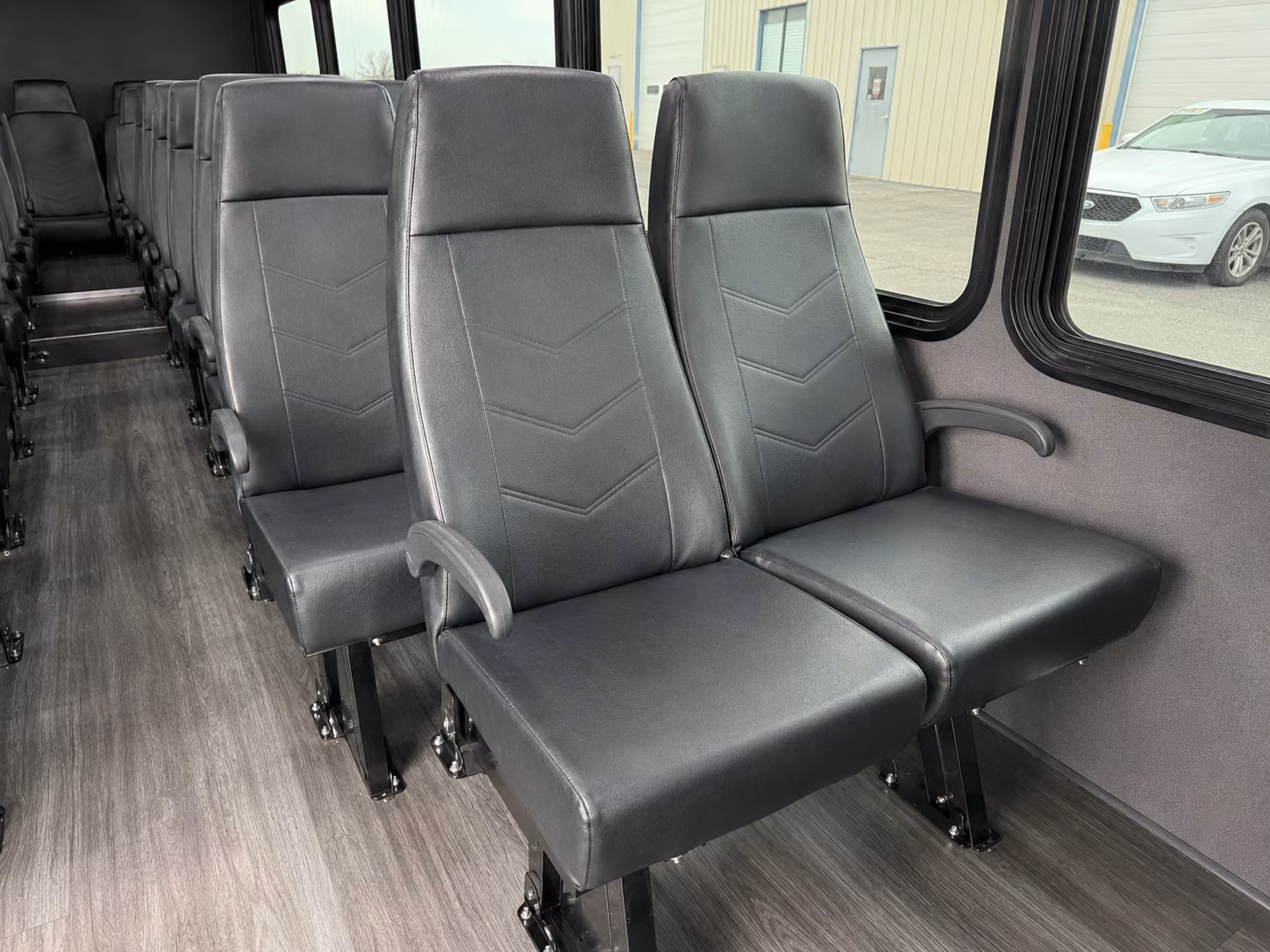 miramar travel to miramar concerts on a charter bus rental