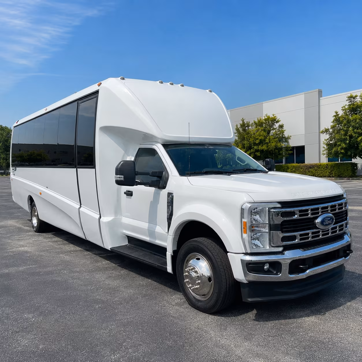 plantation airport shuttles for your travel needs