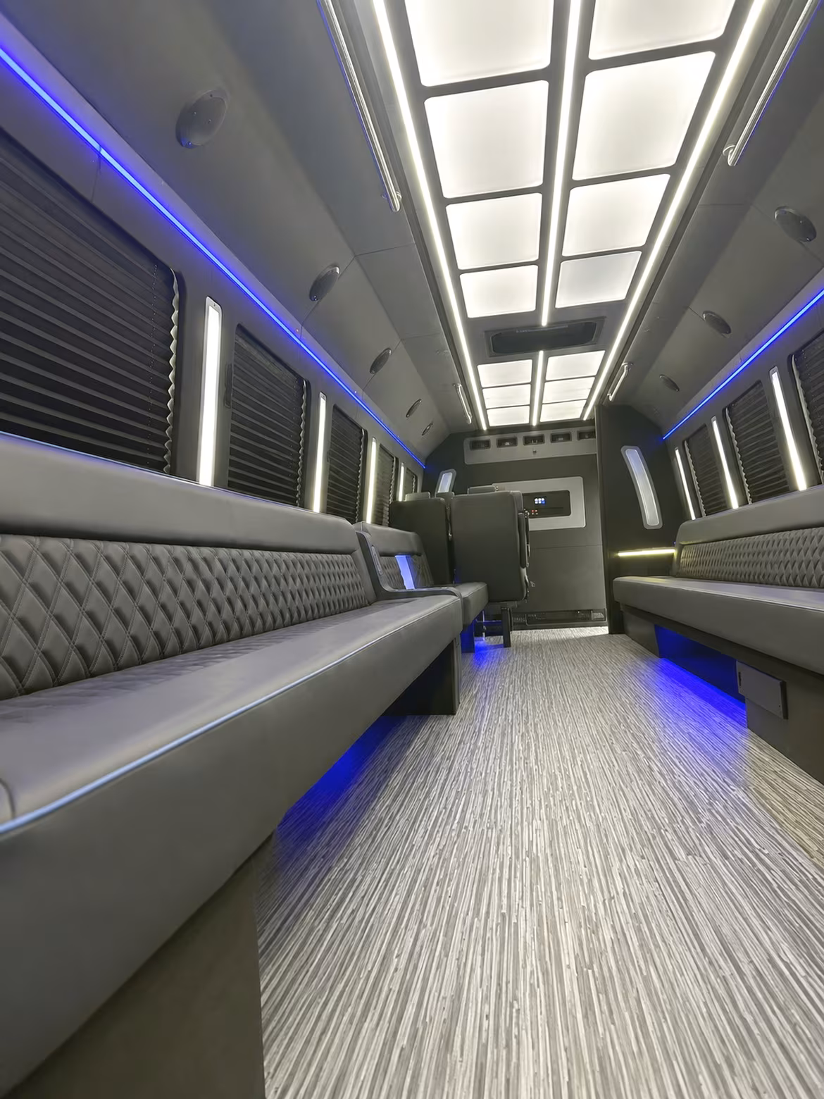 seminole hard rock hotel casino hollywood party bus rental